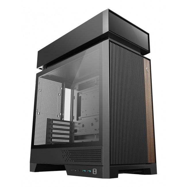 DeepCool CL660 Black