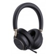 Yealink BH76 Plus with Charging Stand Teams Black USB-C/A Headset
