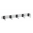 EFB Elektronik 699980.1 rack accessory Cable management panel