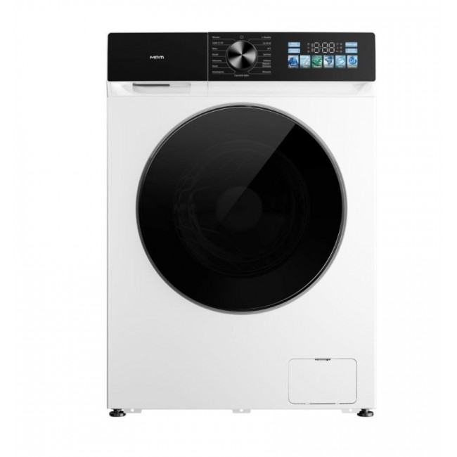 MPM-5914-PT-51 Automatic washing machine White
