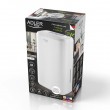 Adler AD 7861 Compressor air dryer White