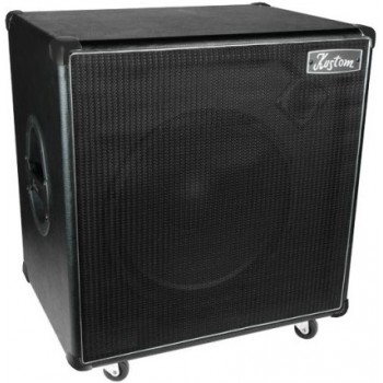 Kustom KUSB115H - pasywna kolumna basowa 1x15