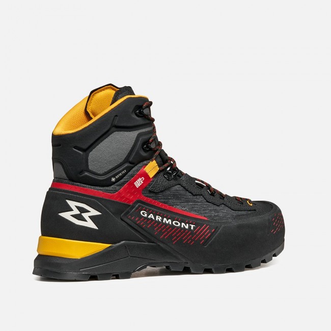 Garmont Hexagon GTX, Black, 11