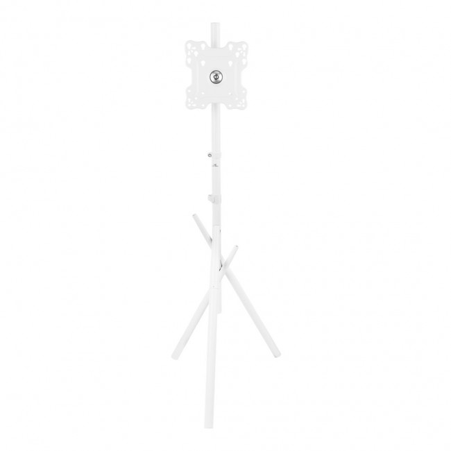 Maclean TV Floor Stand/Mount, 27 55 Maclean TV Floor Stand/Mount, 27 55