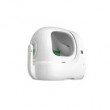 PETKIT Max Pro 2 white self cleaning cat litter box