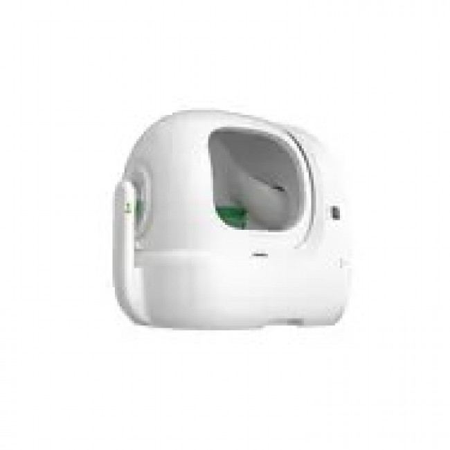 PETKIT Max Pro 2 white self cleaning cat litter box