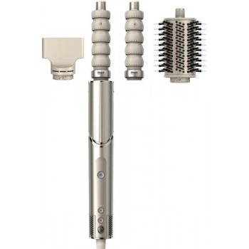Shark Hd426sleu Hair Curler Golden