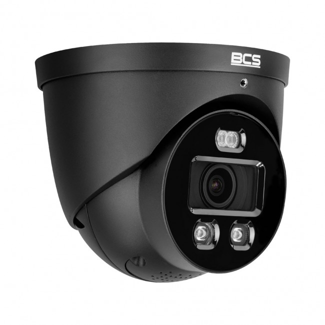 Kamera IP kopu owa 8Mpx BCS-L-EIP68FCR3L3-Ai1-G
