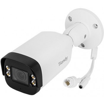 IP Camera TC-C34UV, 4 Mpx 4 mm