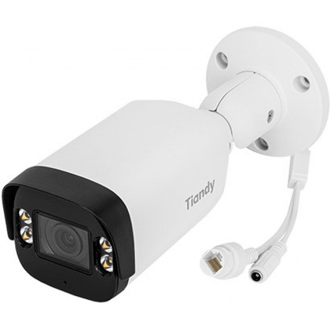 IP Camera TC-C34UV, 4 Mpx 4 mm