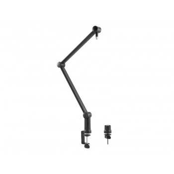 LogiLink ZUB microphone poor Pro black