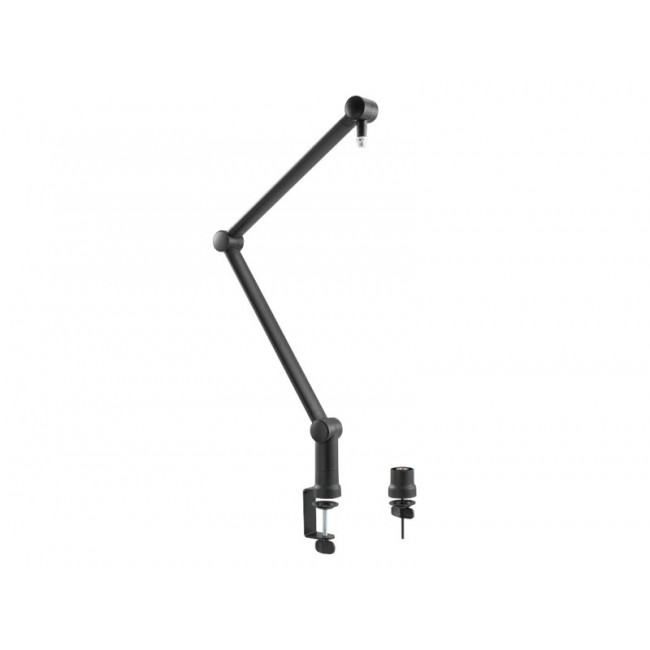 LogiLink ZUB microphone poor Pro black