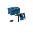 Bosch GBH 18V-28 CF PROFESSIONAL SDS Plus