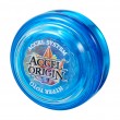 HYPER YOYO ACCEL - HEROIC BLUE HYPER YOYO ACCEL - HEROIC BLUE