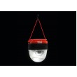 Petzl NOCTILIGHT Black, Red