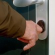 Shelly LOQED Touch Smart Lock Smart door lock