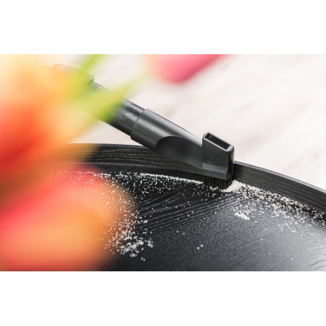 Eta Stormy Home 2.2 L Cylinder vacuum Dry 800 W Dust bag