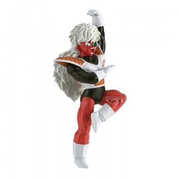 BANPRESTO DRAGON BALL Z SOLID EDGE WORKS - JIECE