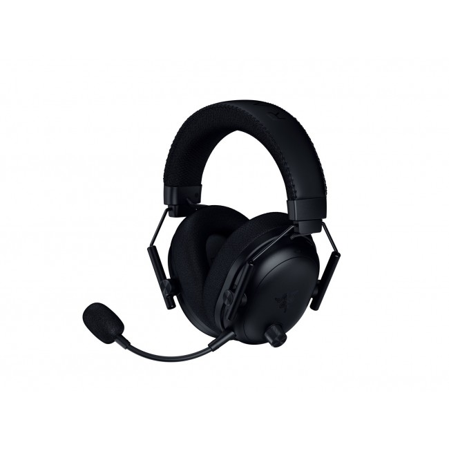 Razer BlackShark V3 Pro Headset Wired & Wireless Head-band Gaming USB Type-C Bluetooth Black