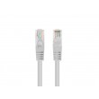 Lanberg PCU6-10CC-0750-S networking cable Grey 7.5 m Cat6 U/UTP (UTP)