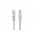 Lanberg PCU6-10CC-0750-S networking cable Grey 7.5 m Cat6 U/UTP (UTP)