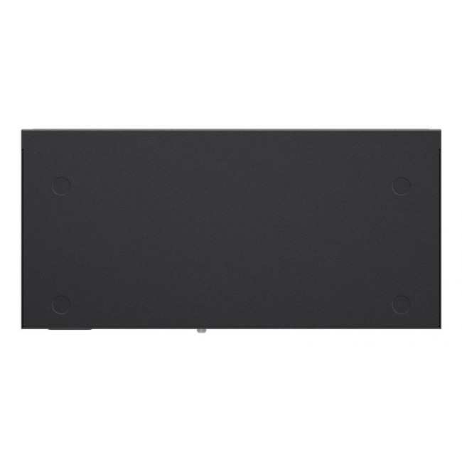 OMADA ES220GP network switch Managed Gigabit Ethernet (10/100/1000) Power over Ethernet (PoE) Black