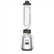 Tefal Mix&Move BL15FD 0.6 L Tabletop blender 300 W Stainless steel Tefal Mix&Move BL15FD 0.6 L Tabletop blender 300 W Stainless steel