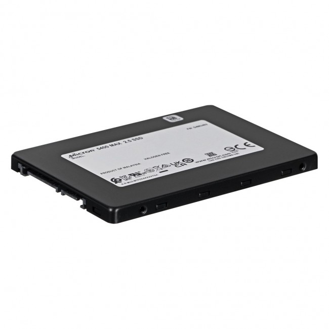 SSD Micron 5400 MAX 1.92TB SATA 2.5