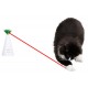 KERBL Automatic Laser - interactive cat toy - 10x21 cm