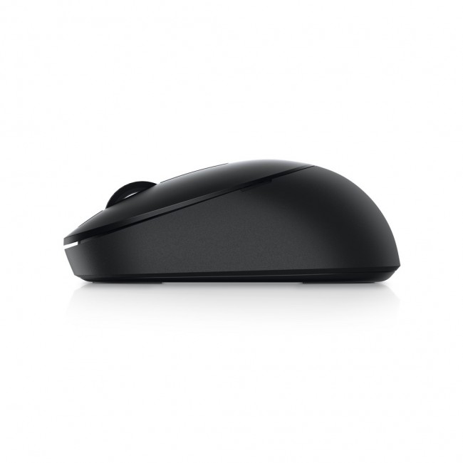 DELL Mobile Wireless Mouse MS3320W - Black