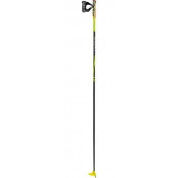 LEKI KIJE CC 450 neon 155