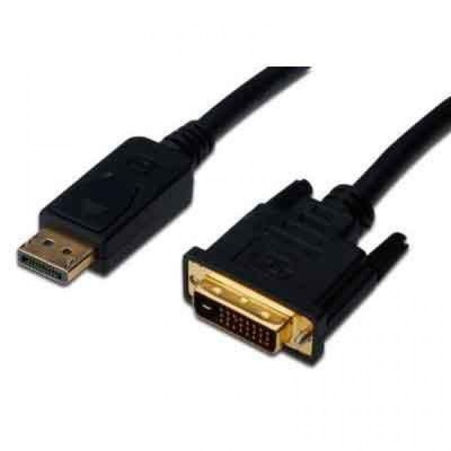 Digitus DisplayPort Adapter Cable