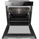 Amica ED37616B X-TYPE built-in oven