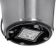 Clatronic PC-KSW 1021 coffee grinder 200 W Stainless steel Clatronic PC-KSW 1021 coffee grinder 200 W Stainless steel
