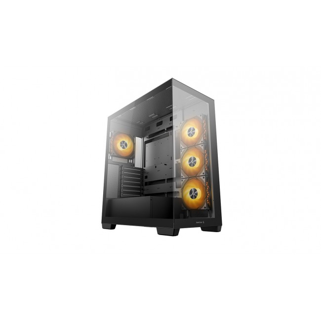 Actina 5901443415886 PC AMD Ryzen 7 9800X3D 32 GB DDR5-SDRAM 2 TB SSD NVIDIA GeForce RTX 5070 Ti Midi Tower Black Actina 5901443415886 PC AMD Ryzen 7 9800X3D 32 GB DDR5-SDRAM 2 TB SSD NVIDIA GeForce RTX 5070 Ti Midi Tower Black