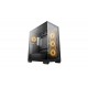 Actina 5901443415886 PC AMD Ryzen 7 9800X3D 32 GB DDR5-SDRAM 2 TB SSD NVIDIA GeForce RTX 5070 Ti Midi Tower Black Actina 5901443415886 PC AMD Ryzen 7 9800X3D 32 GB DDR5-SDRAM 2 TB SSD NVIDIA GeForce RTX 5070 Ti Midi Tower Black