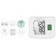 Medisana BU 512 Upper arm Automatic 2 user(s) Medisana BU 512 Upper arm Automatic 2 user(s)