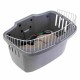 FERPLAST Atlas Bike 20 Rapid - bicycle basket for animals FERPLAST Atlas Bike 20 Rapid - bicycle basket for animals