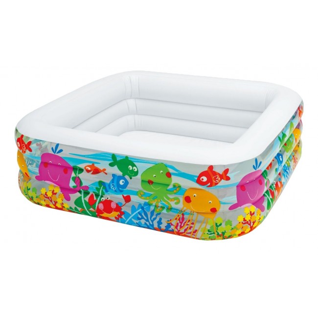 Intex 57471 above ground pool Inflatable pool Rectangular Intex 57471 above ground pool Inflatable pool Rectangular