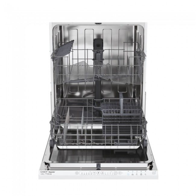 Candy CIP 3E7L0W Fully built-in 13 place settings E Candy CIP 3E7L0W Fully built-in 13 place settings E