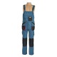 AW SPODNIE ROBOCZE OGRODNICZKI T2/ PETROL/ XL AW SPODNIE ROBOCZE OGRODNICZKI T2/ PETROL/ XL