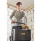 Stanley FMST1-75794 tool storage case Black, Yellow Stanley FMST1-75794 tool storage case Black, Yellow