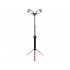 Yato YT-81811 work light Black, Red LED 50 W