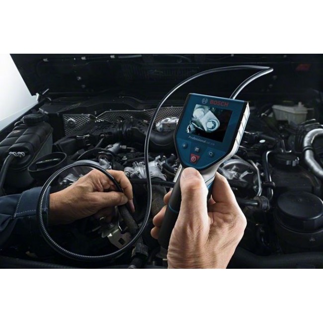 Bosch GIC 120 Professional industrial inspection camera 8.5 mm