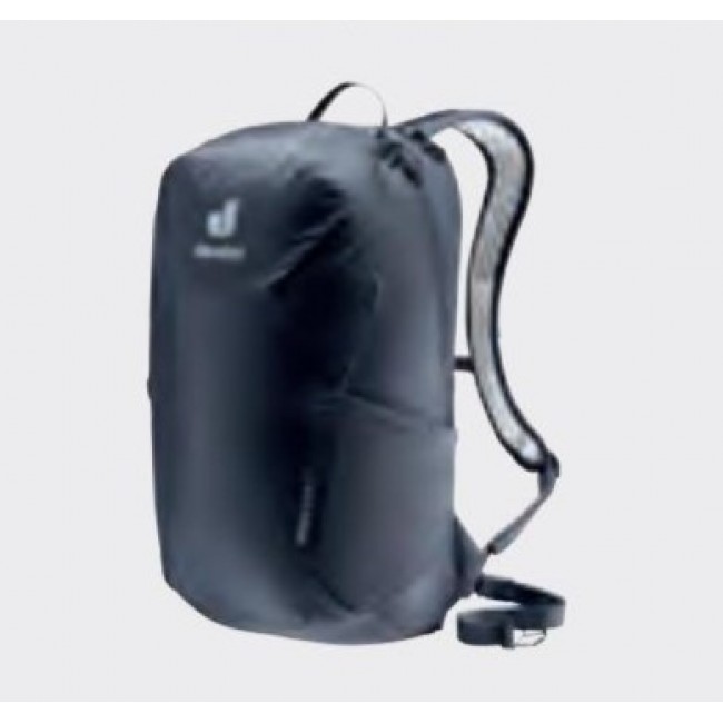 Deuter Speed Lite 17 17 L Black Deuter Speed Lite 17 17 L Black