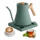 Fellow Stagg EKG Pro 0.9L green electric kettle Fellow Stagg EKG Pro 0.9L green electric kettle