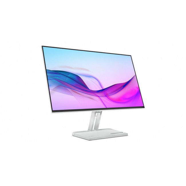 Lenovo L27i-4A computer monitor 68.6 cm (27 Lenovo L27i-4A computer monitor 68.6 cm (27