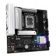 Asrock B860M Pro RS Intel B860 LGA 1851 (Socket V1) micro ATX Asrock B860M Pro RS Intel B860 LGA 1851 (Socket V1) micro ATX
