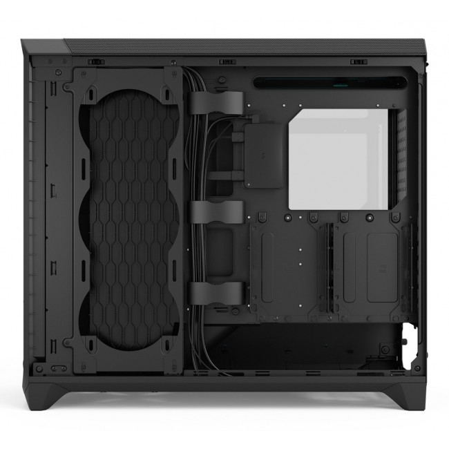Fractal Design Meshify 3 XL Ambience Pro RGB Black TG Light Tint Fractal Design Meshify 3 XL Ambience Pro RGB Black TG Light Tint