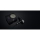 GHD Helios hair dryer Black